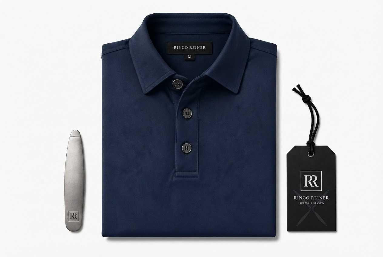 Founder Polo