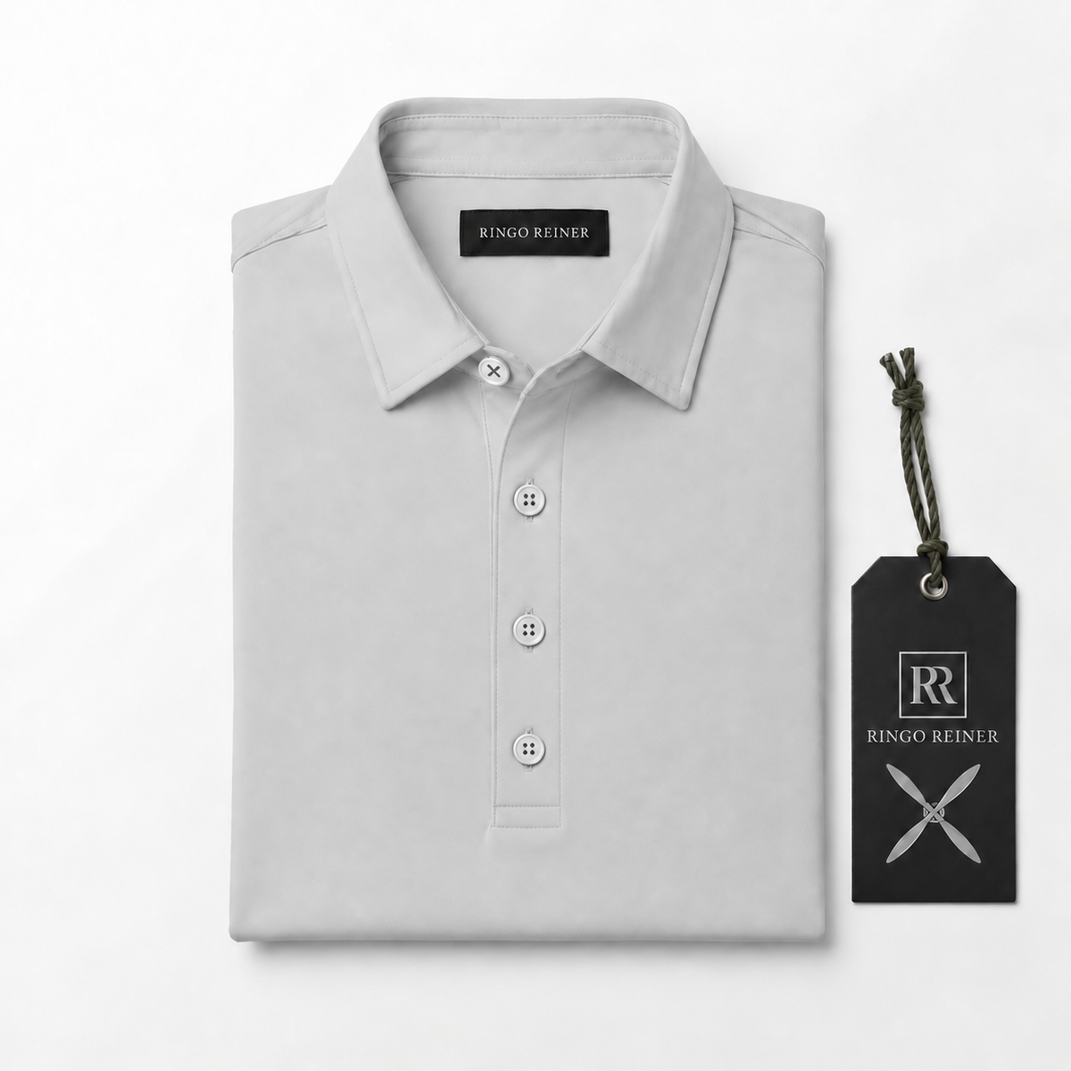 The Founder Polo